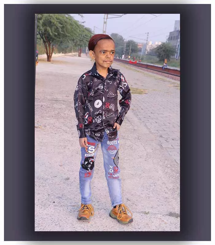 Record Image