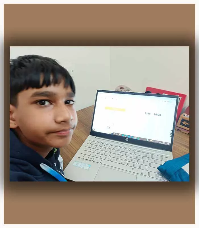Record Image