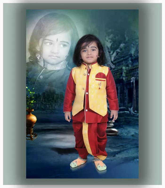 Record Image