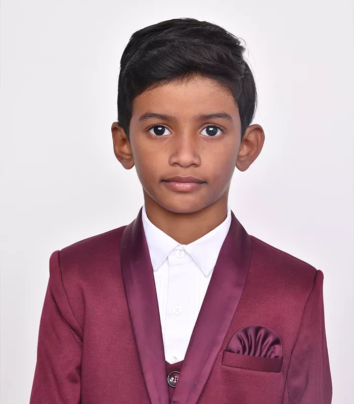 Record Image