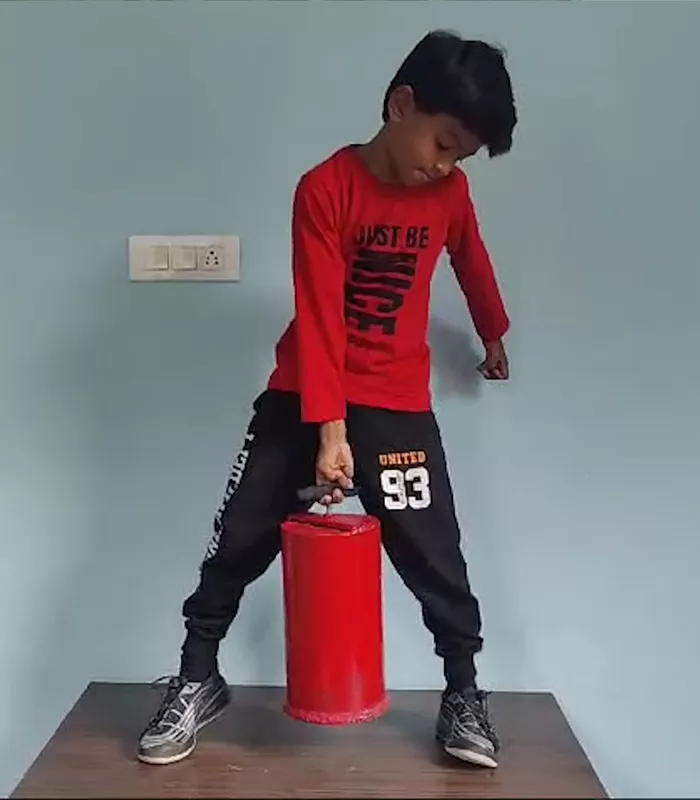 Record Image