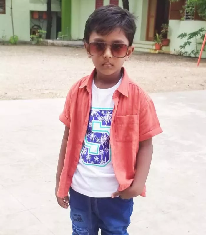 Record Image