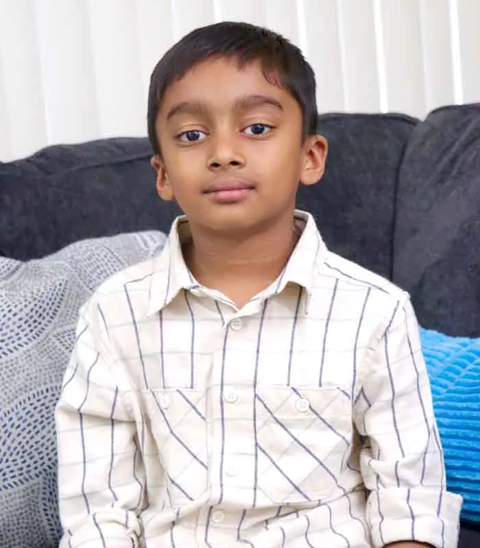 Record Image