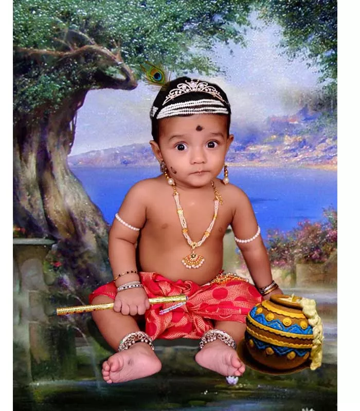 Record Image