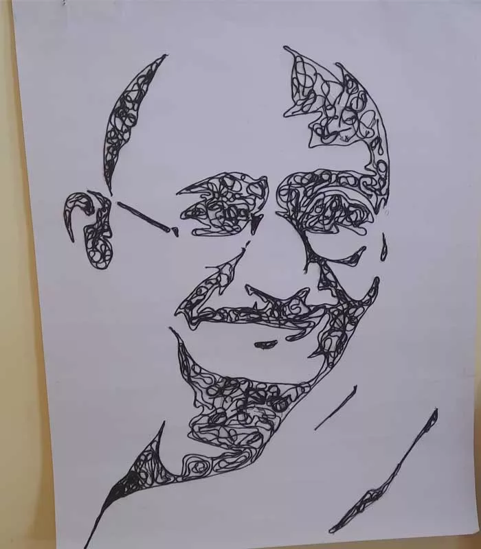 Record Image