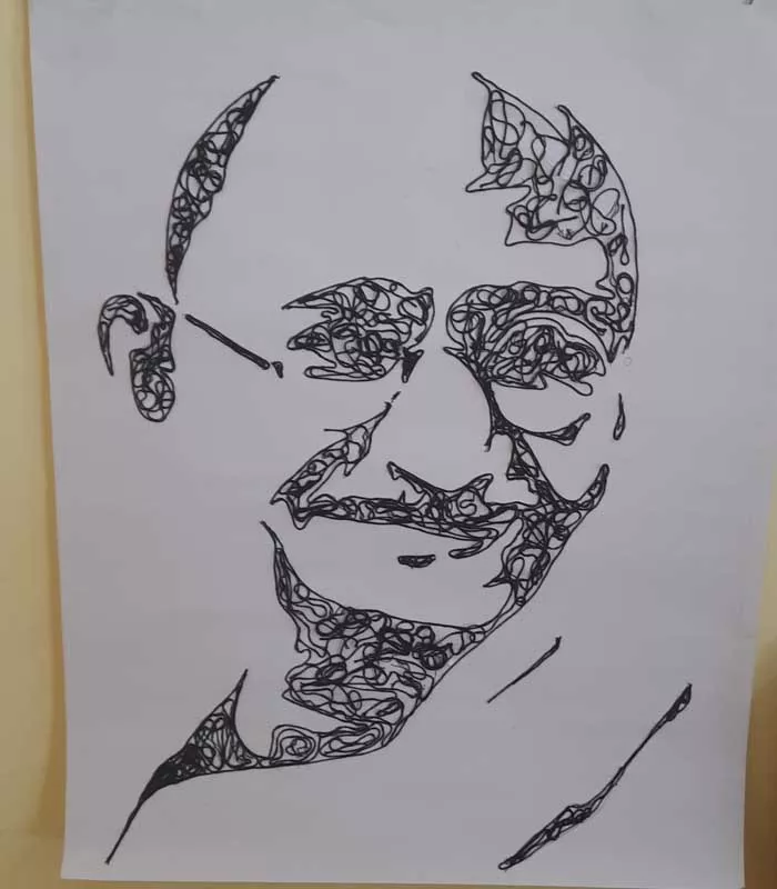 Record Image