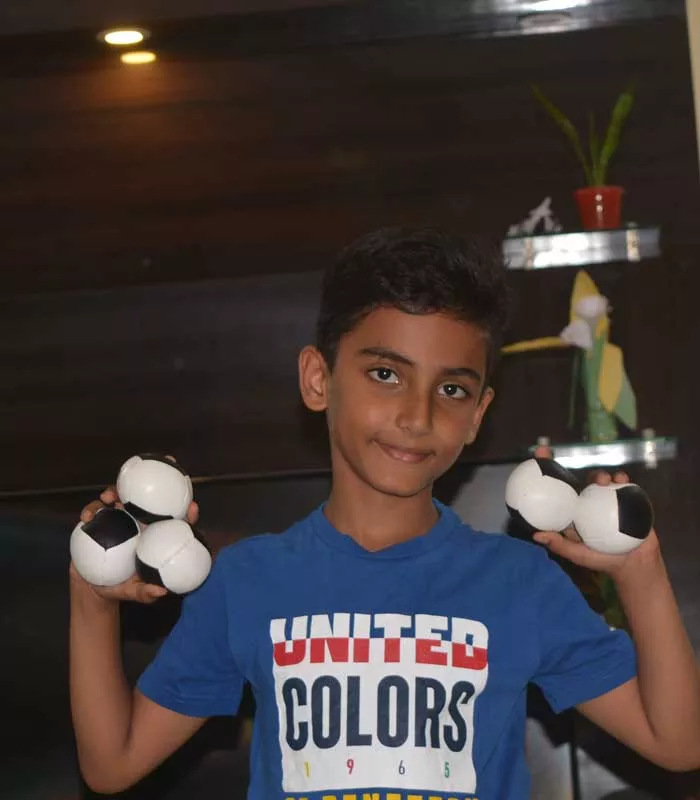 Record Image