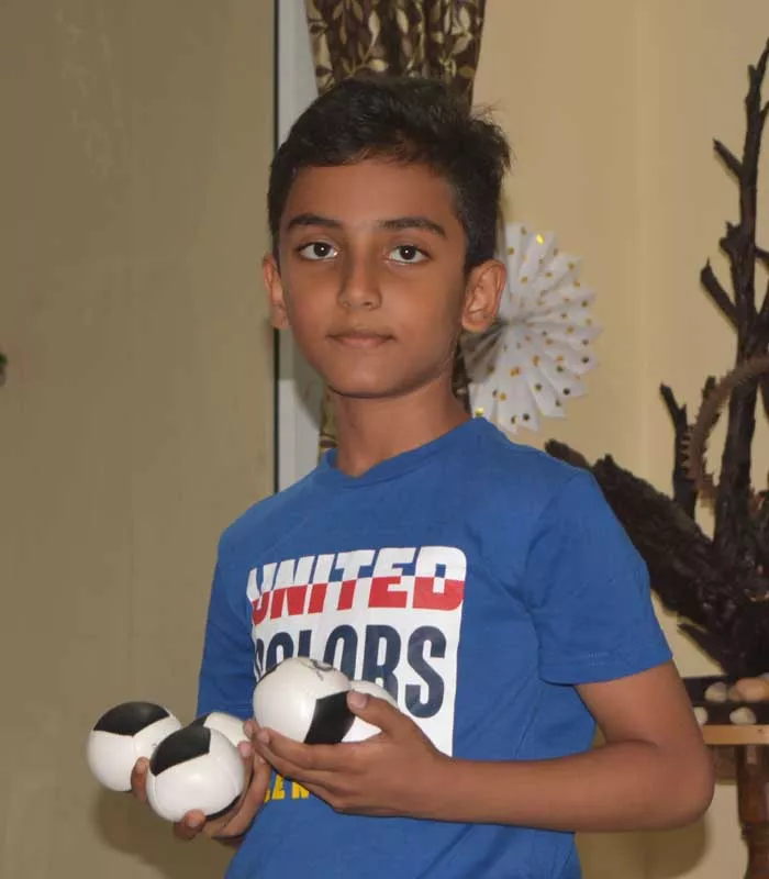 Record Image