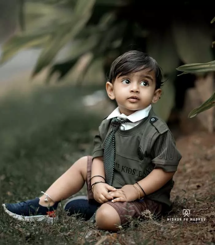 Record Image