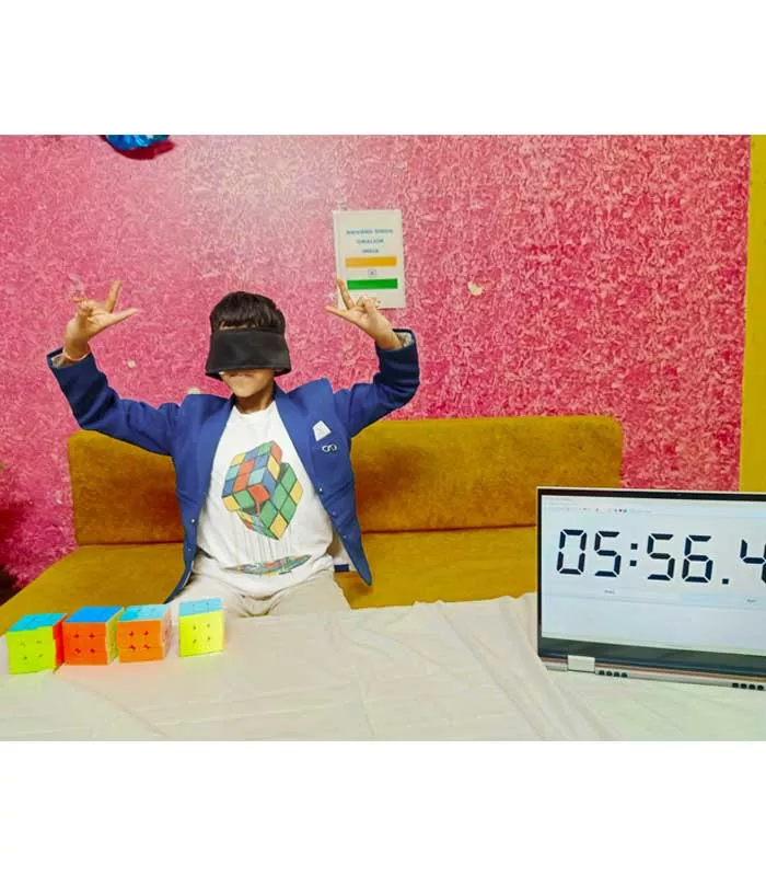 Record Image