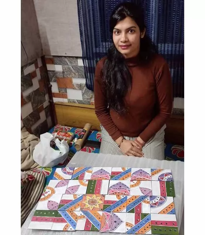 Record Image