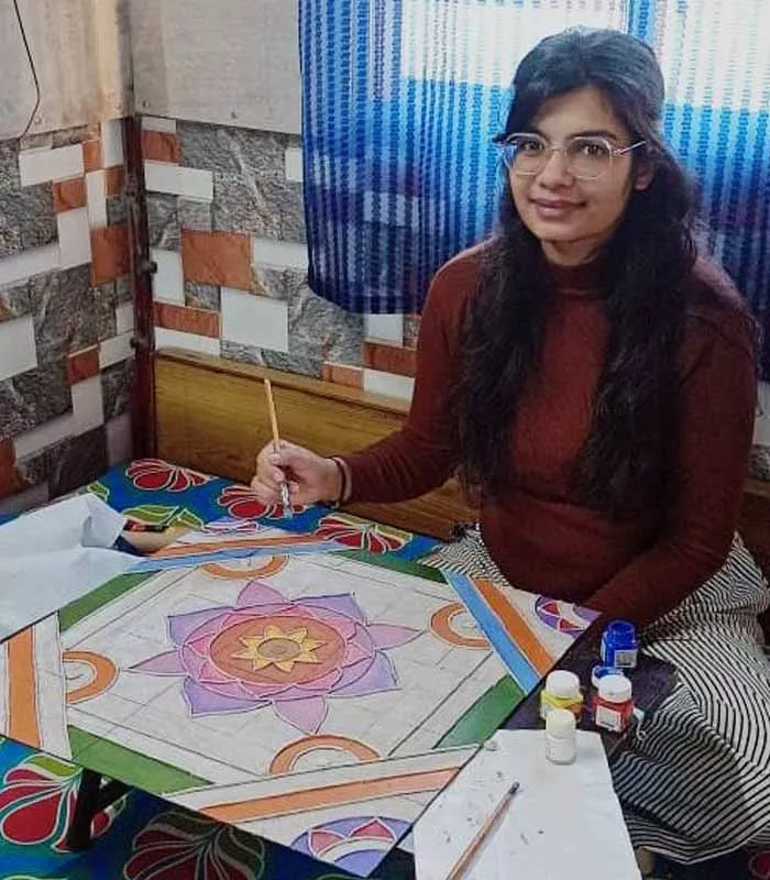 Record Image