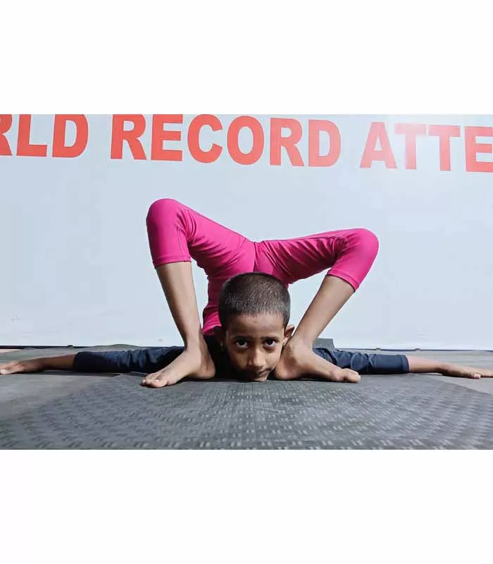 Record Image