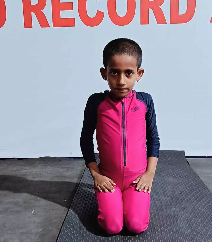 Record Image