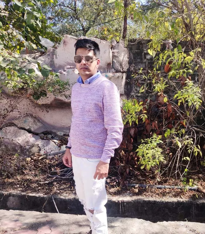 Record Image