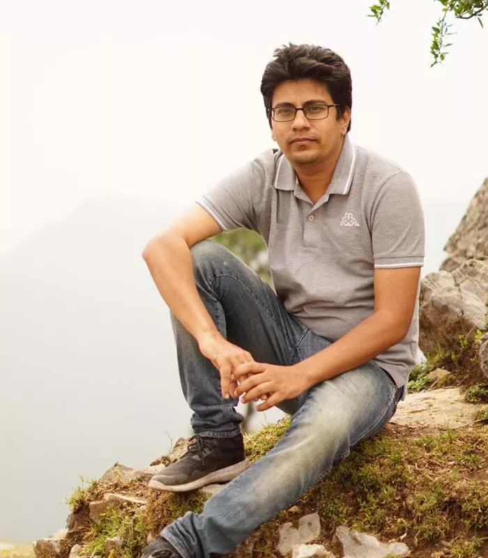 Record Image