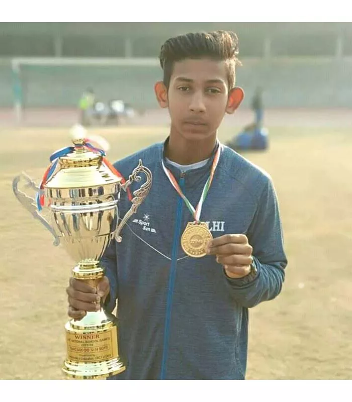 Record Image