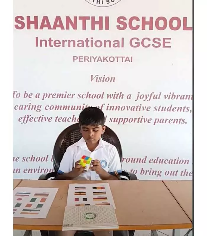 Record Image