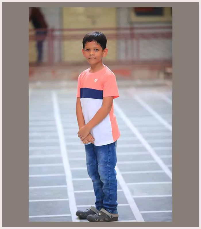 Record Image