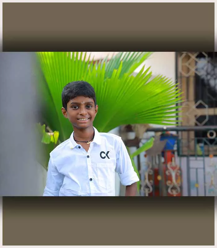 Record Image