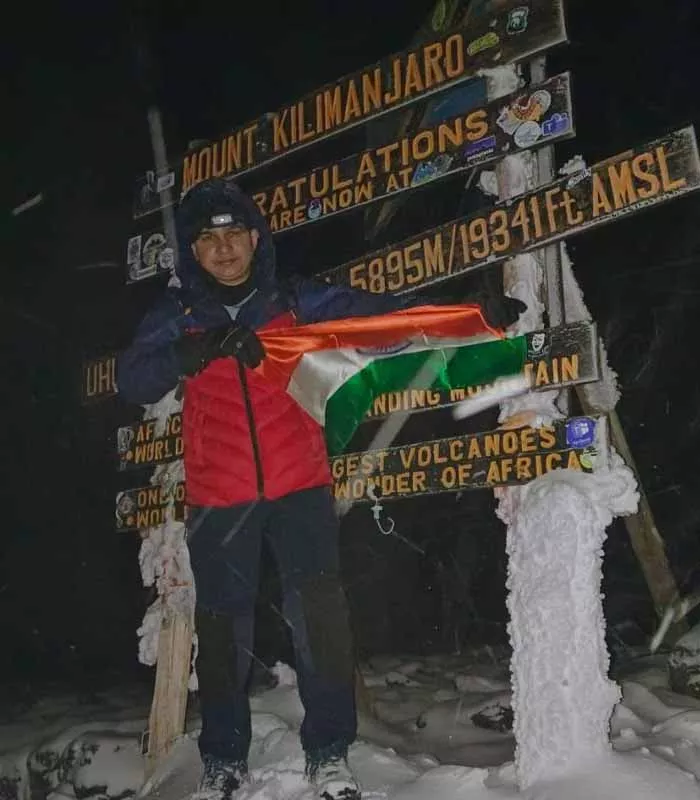 Record Image