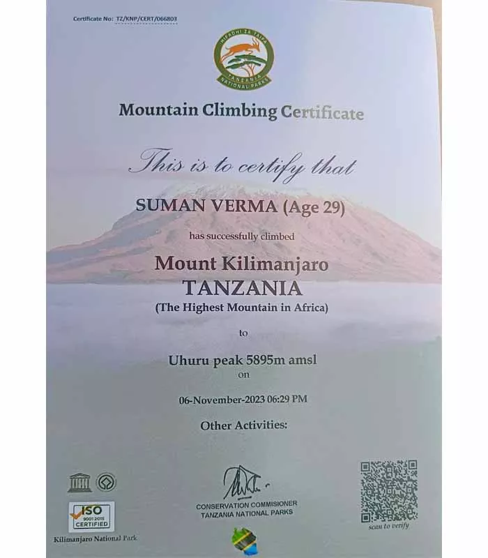 Record Image