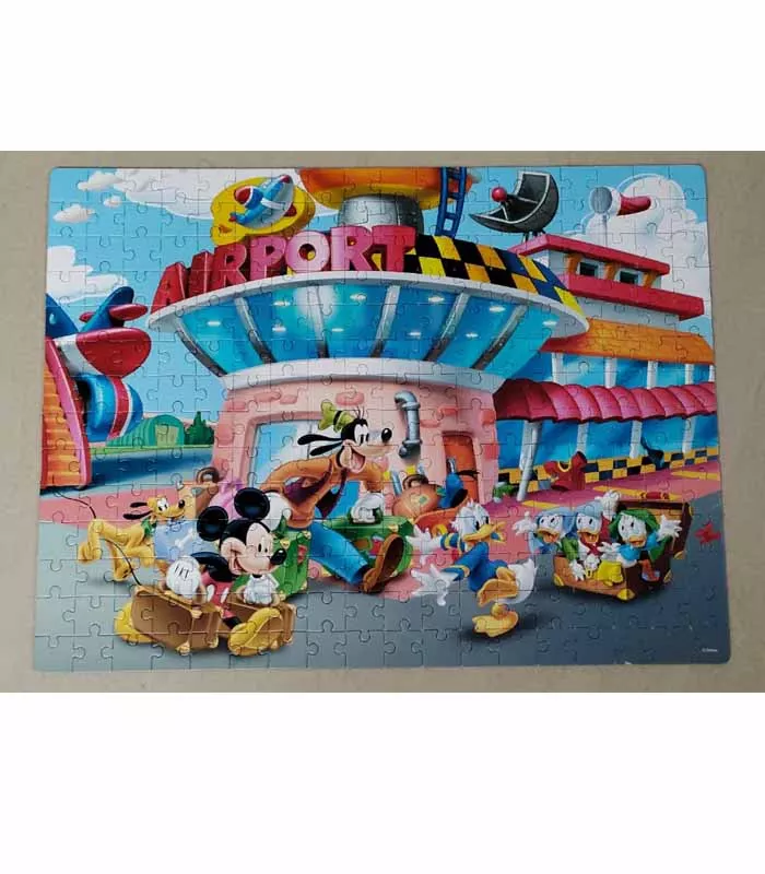 Record Image