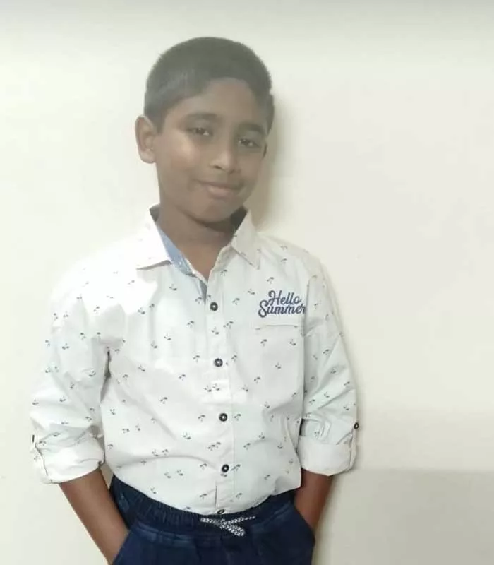 Record Image