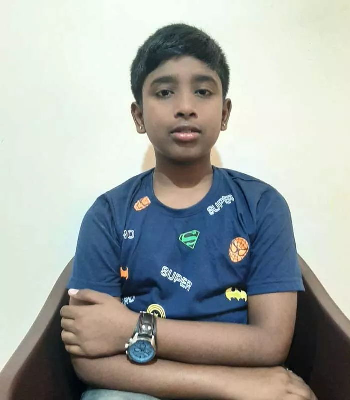 Record Image