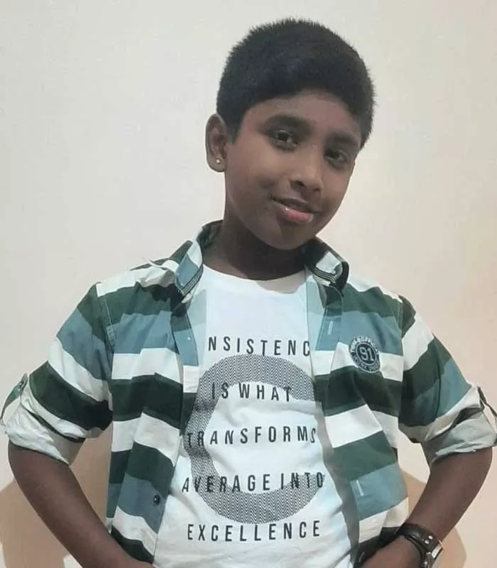 Record Image