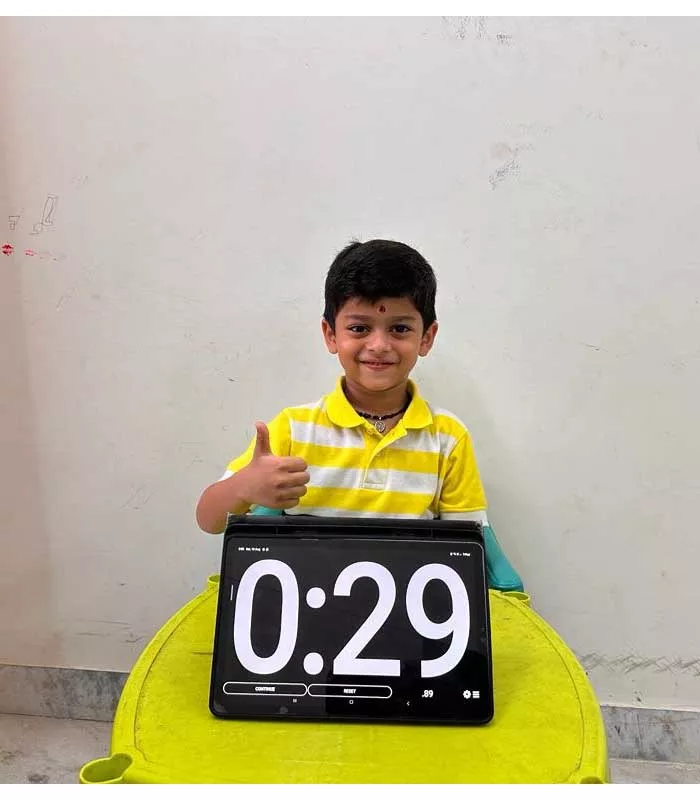 Record Image