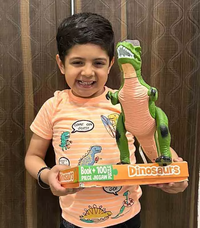 Record Image