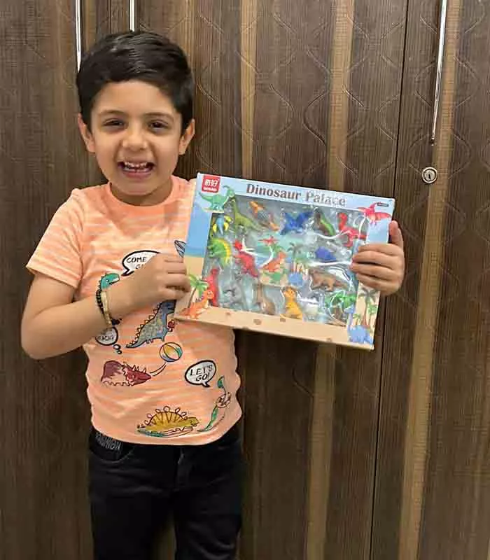 Record Image