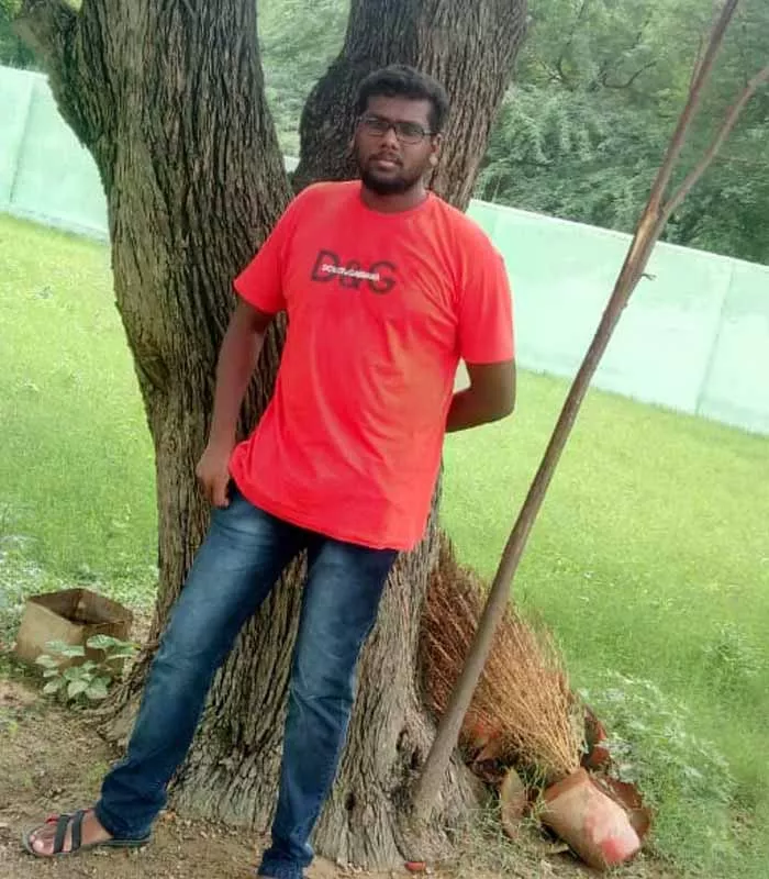 Record Image
