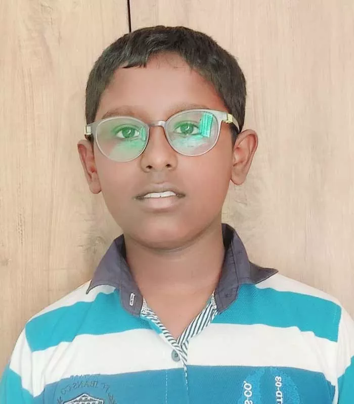 Record Image