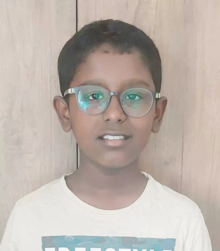 Record Image