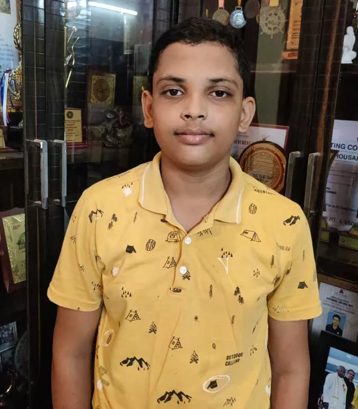 Record Image