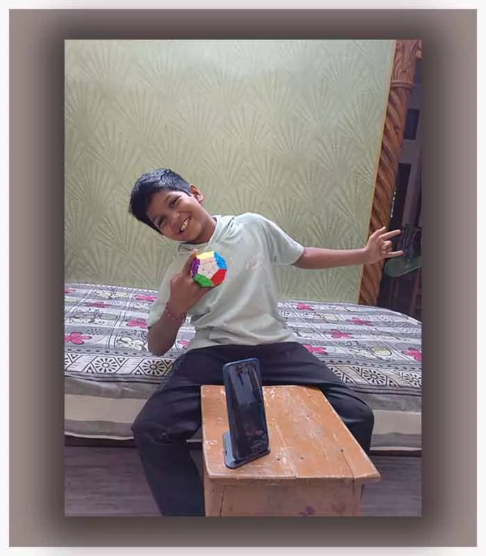 Record Image