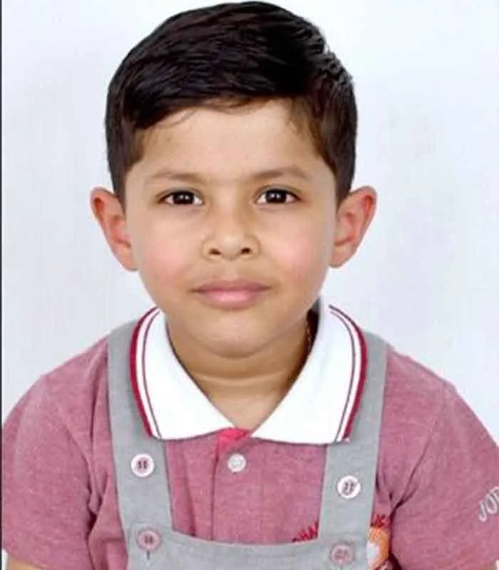 Record Image