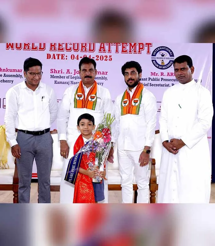 Record Image