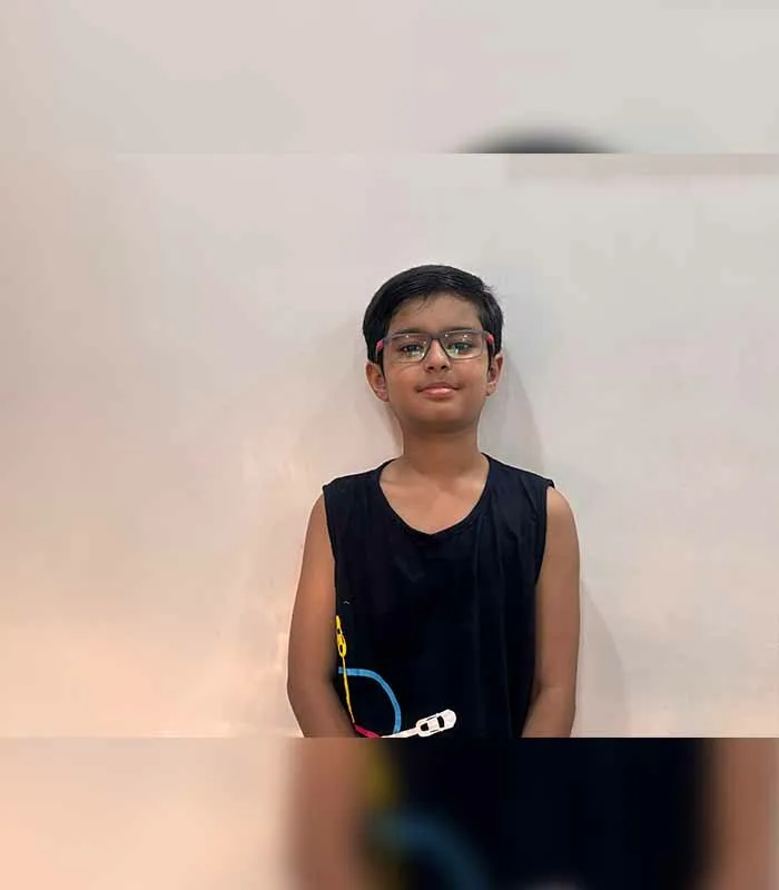 Record Image