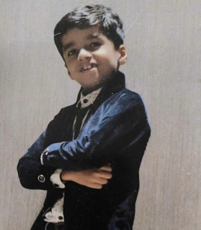 Record Image