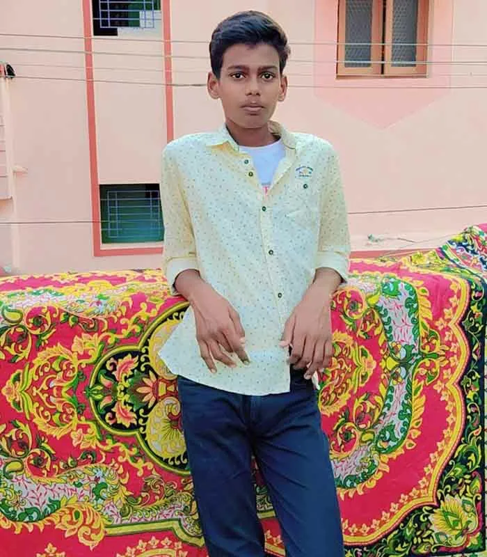 Record Image