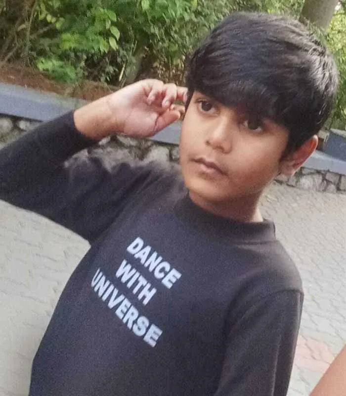 Record Image
