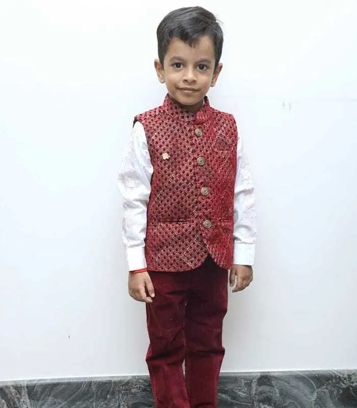 Record Image