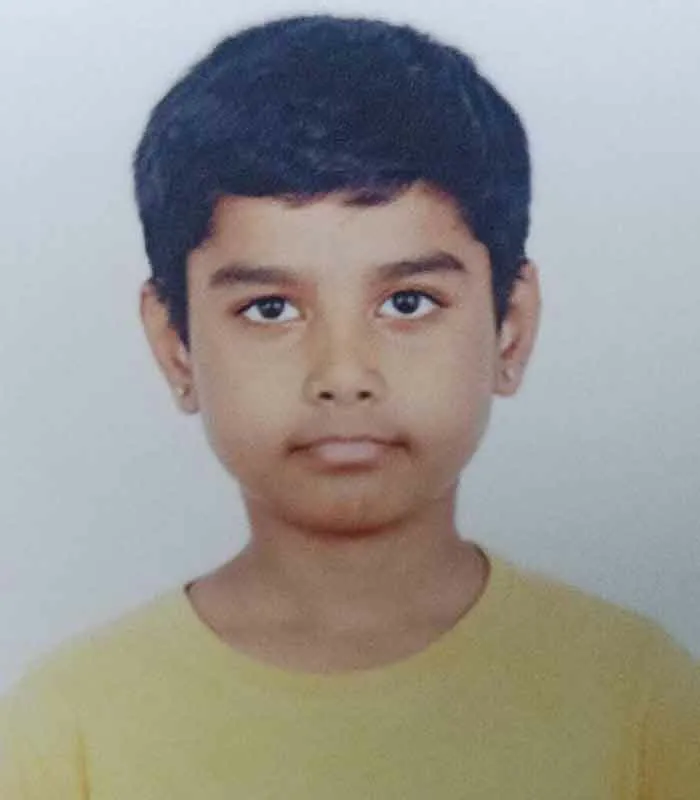 Record Image