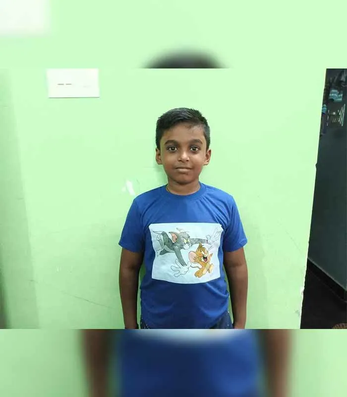 Record Image