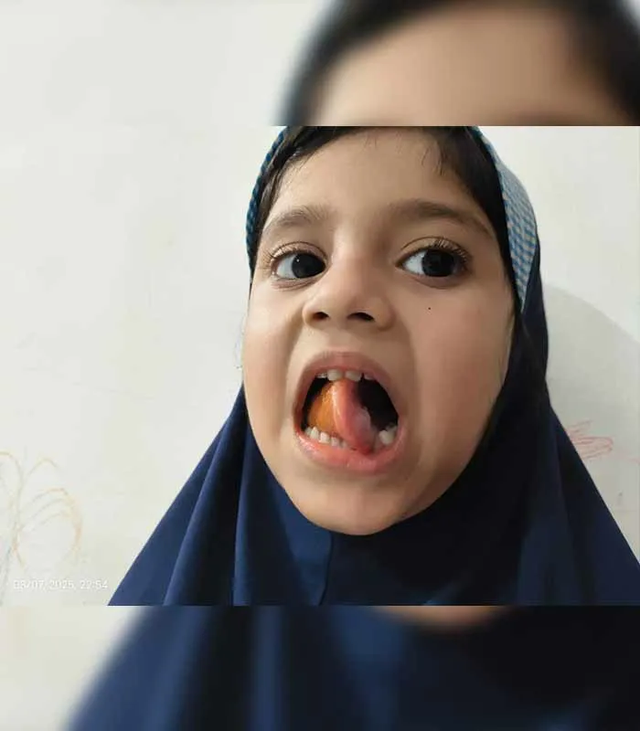Record Image