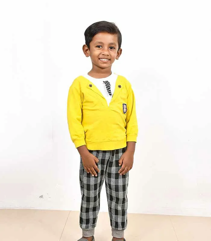Record Image