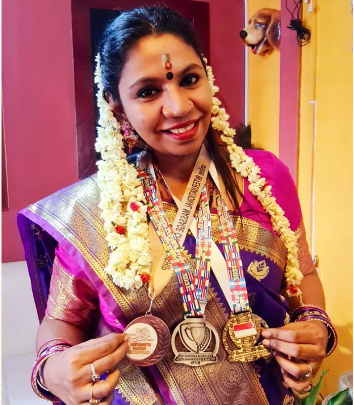 Record Image